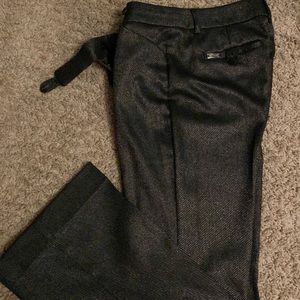 Express Editor Dress Pant